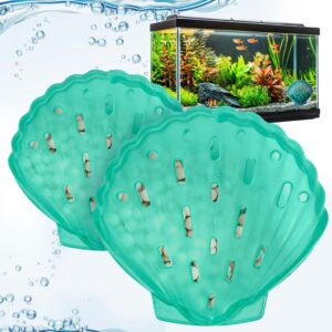 Cletus The Water Conditioning Clam - 2 Pack
