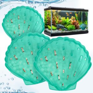 Cletus The Water Conditioning Clam - 3 Pack