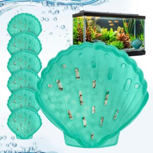 Cletus The Water Conditioning Clam - 6 Pack