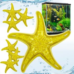 Sandy The Bio-support Starfish - 6 Pack